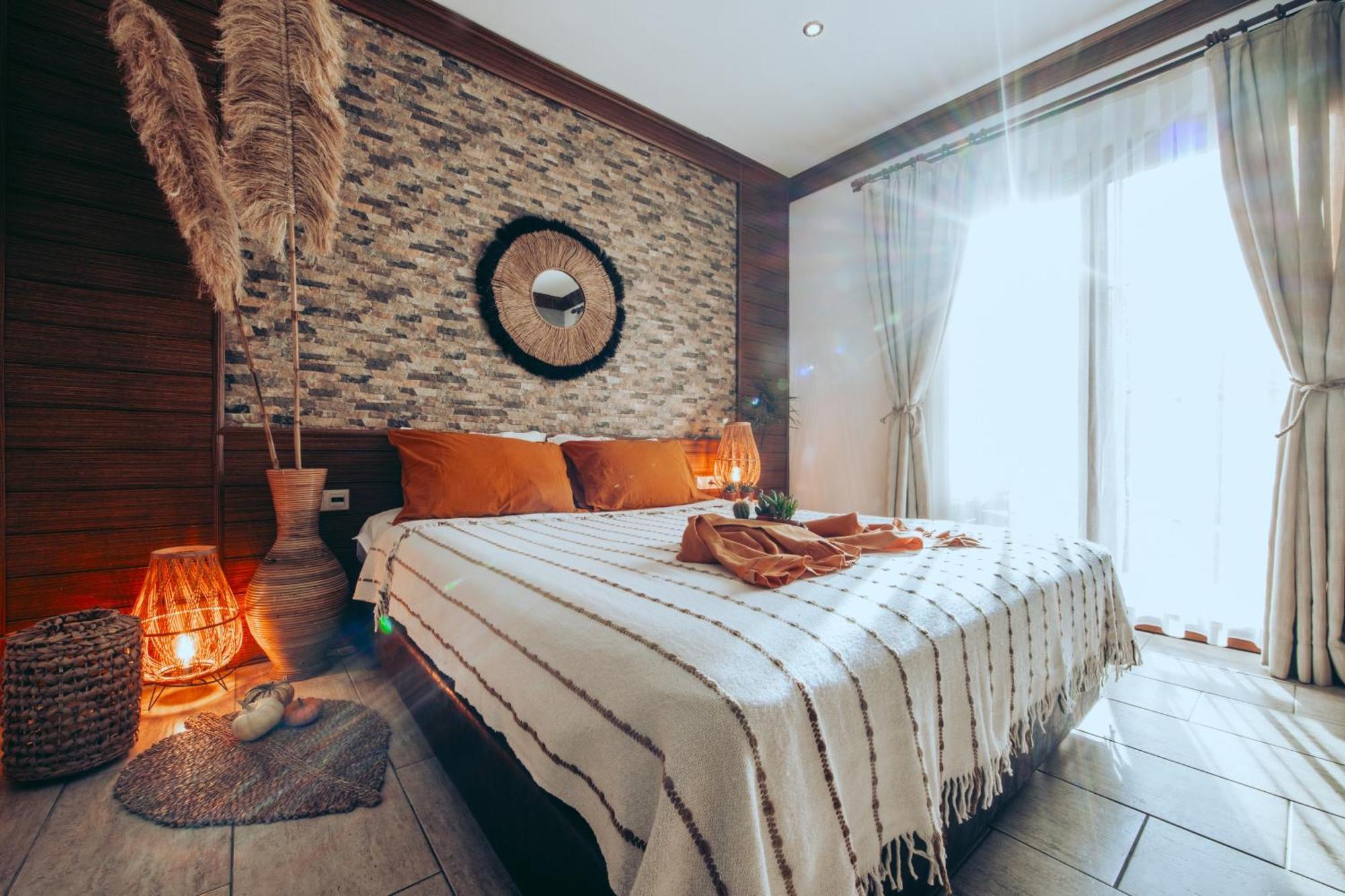 Mesken Inn Hotel Göcek Exterior foto
